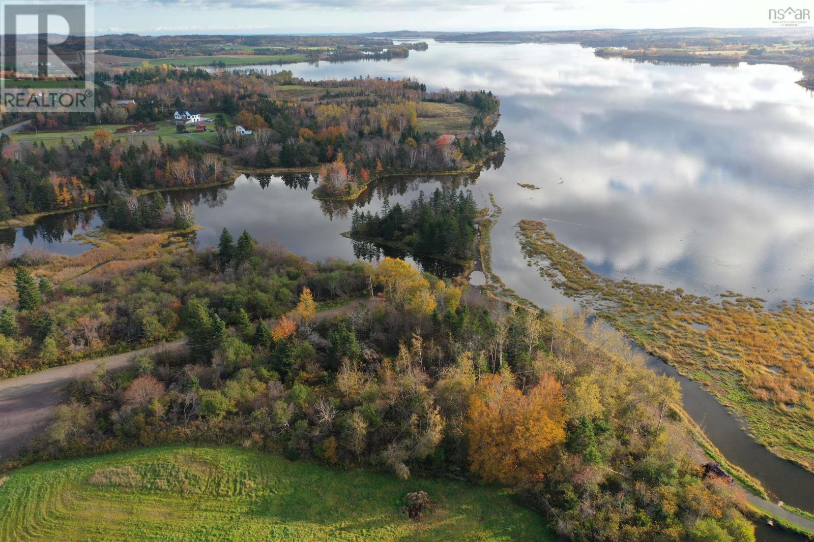 Lot 2 Landing Cove, Antigonish Landing, Nova Scotia  B2G 2L2 - Photo 5 - 201919801