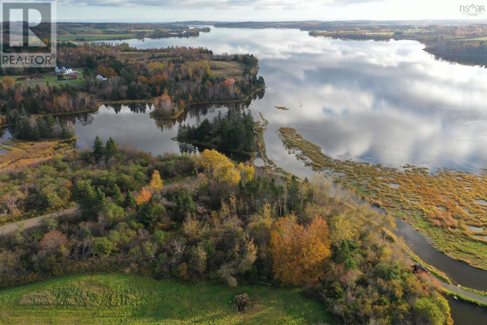 Lot 3 Landing Cove, Antigonish Landing, Nova Scotia  B2G 2L2 - Photo 3 - 201922736