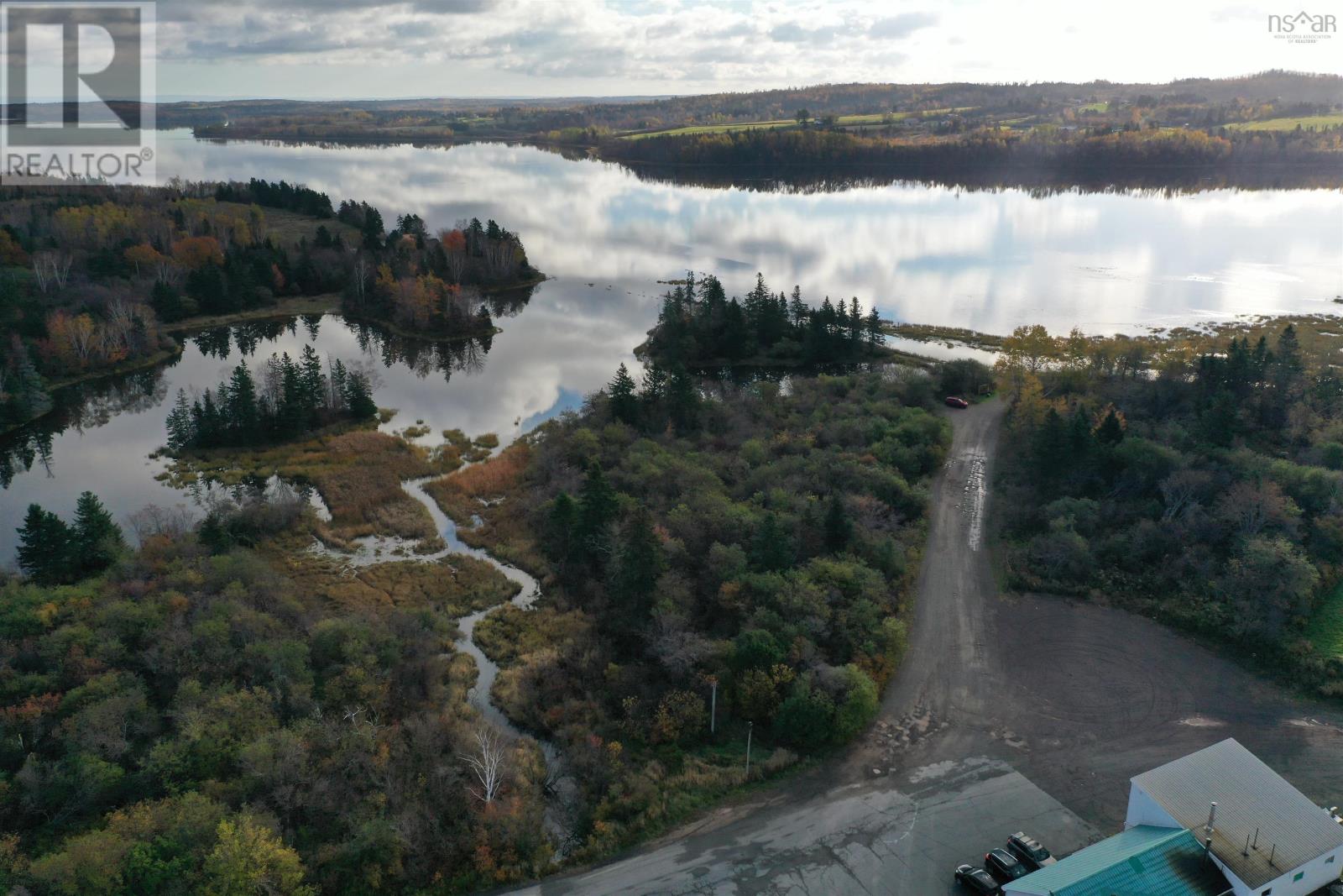 Lot 3 Landing Cove, Antigonish Landing, Nova Scotia  B2G 2L2 - Photo 5 - 201922736