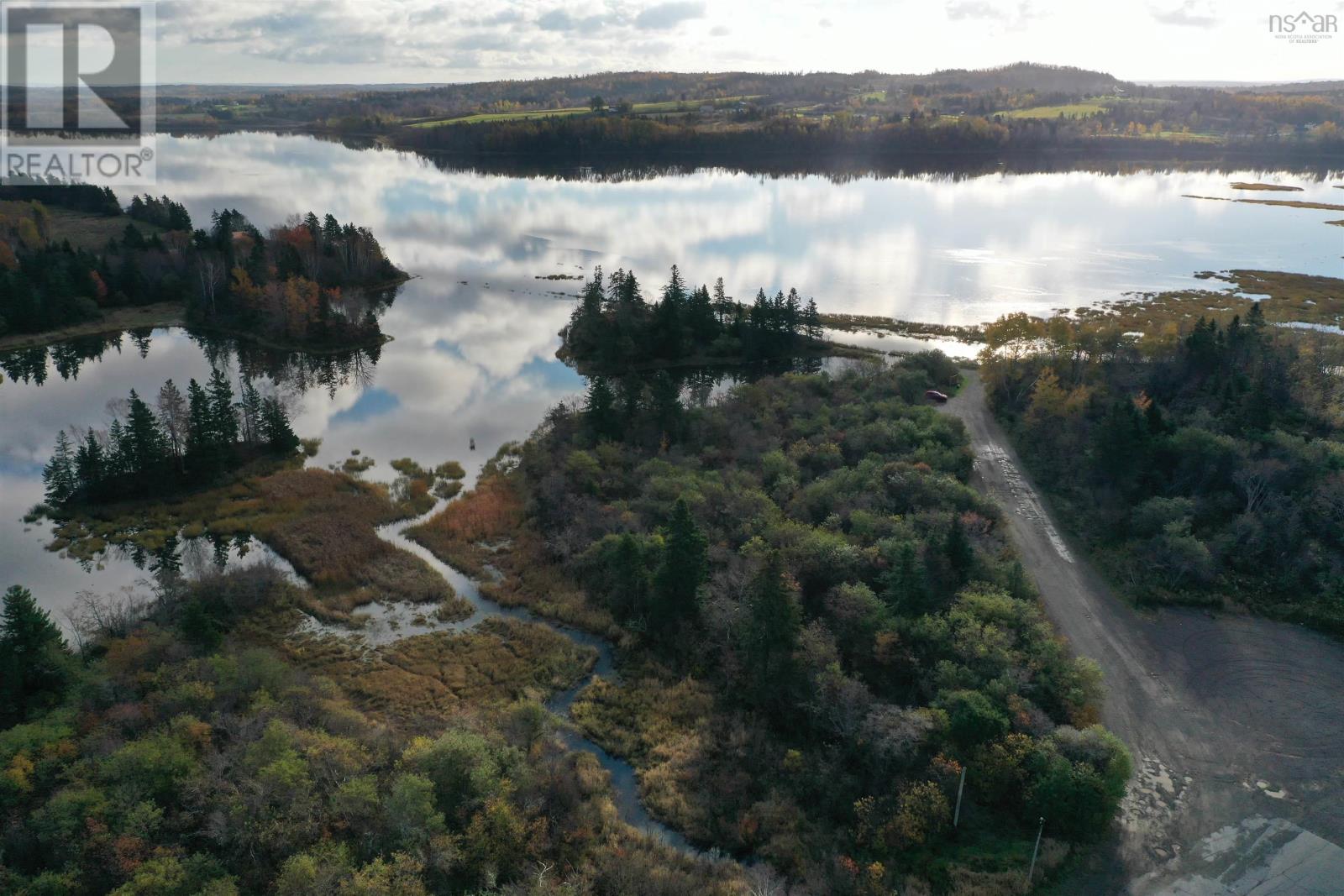 Lot 3 Landing Cove, Antigonish Landing, Nova Scotia  B2G 2L2 - Photo 6 - 201922736