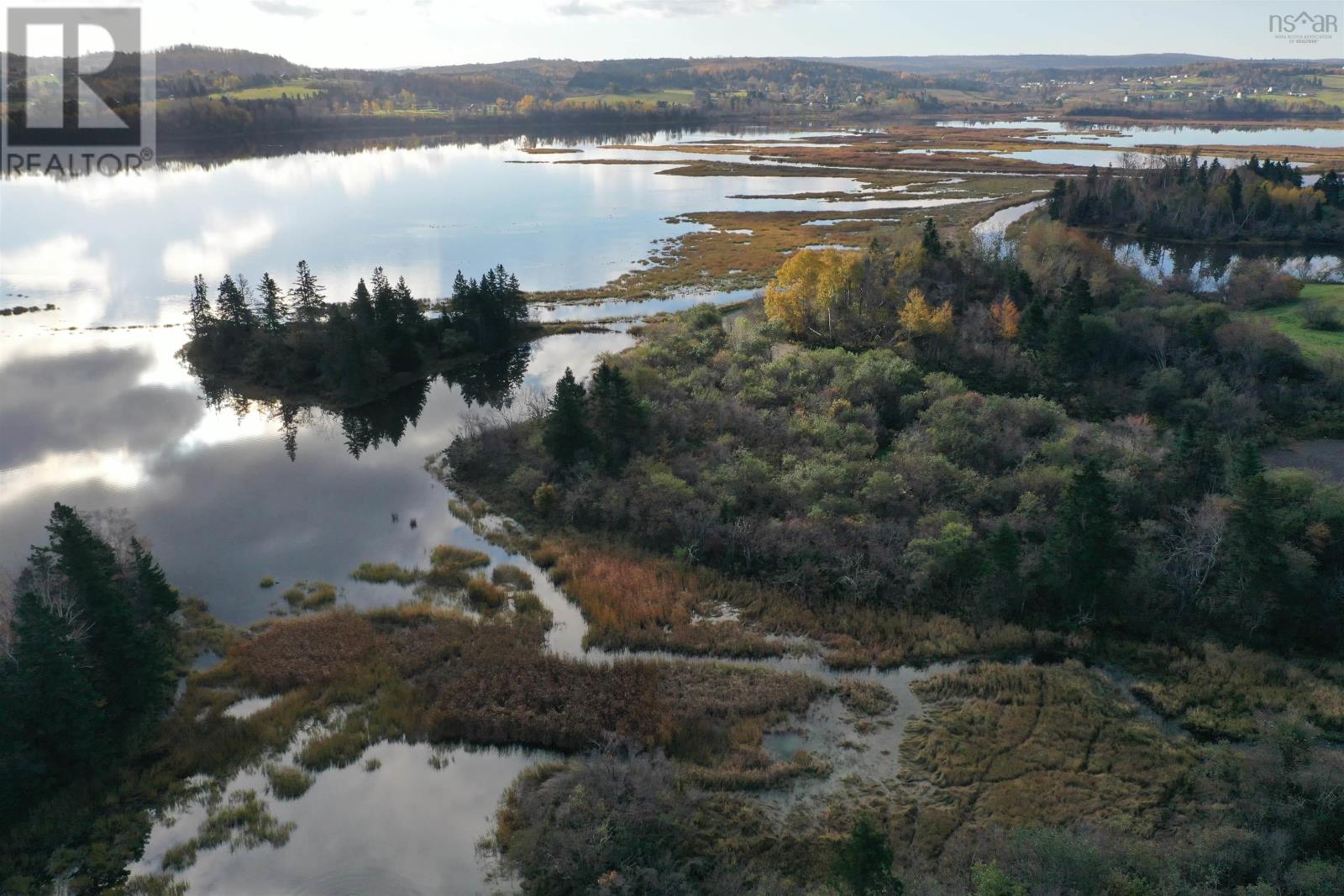 Lot 3 Landing Cove, Antigonish Landing, Nova Scotia  B2G 2L2 - Photo 7 - 201922736