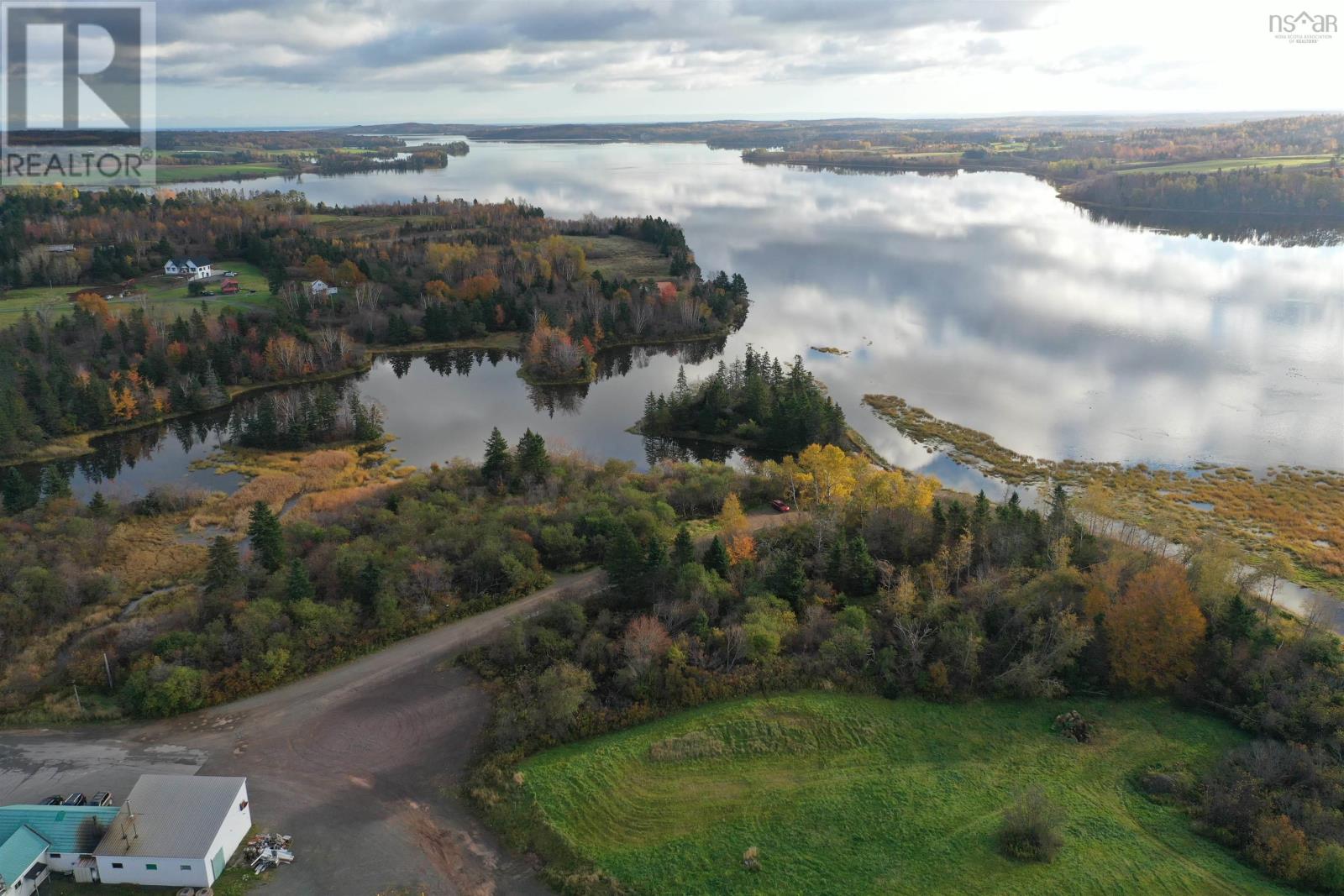 Lot 4 Landing Cove, Antigonish Landing, Nova Scotia  B2G 2L2 - Photo 4 - 201922738