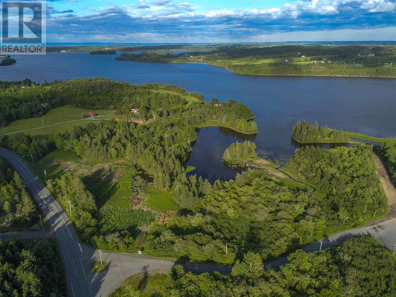 lot 6 LANDING COVE, antigonish landing, Nova Scotia