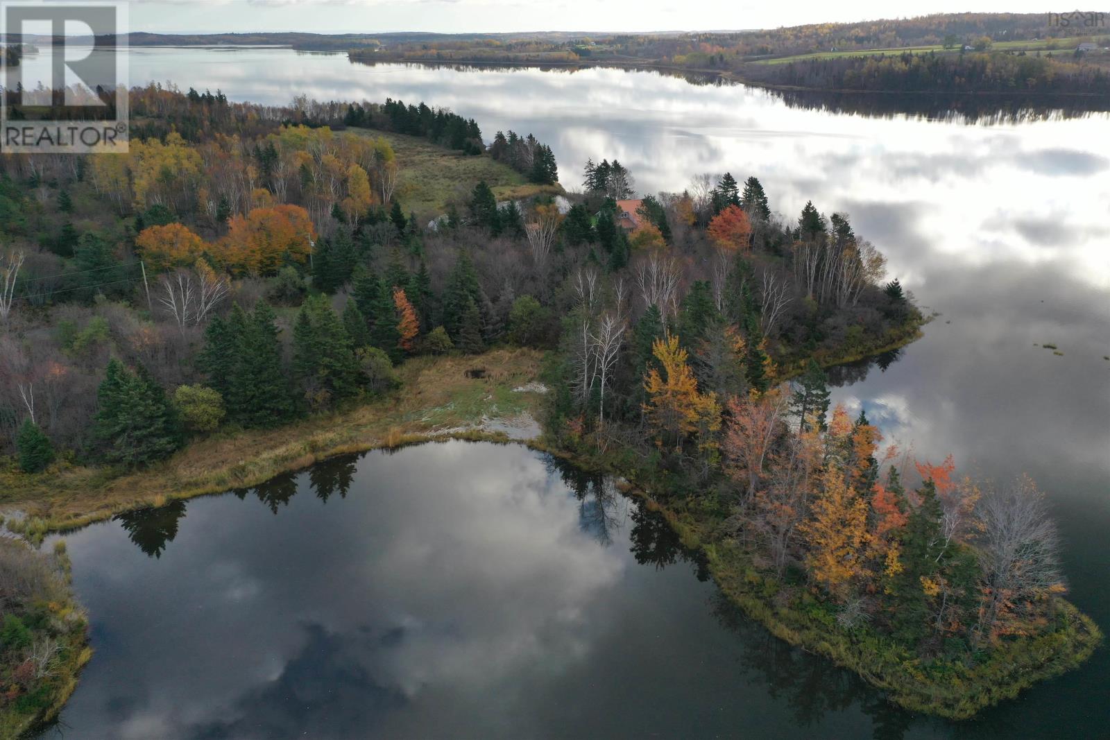 Lot 6 Landing Cove, Antigonish Landing, Nova Scotia  B2G 2L2 - Photo 3 - 201922740