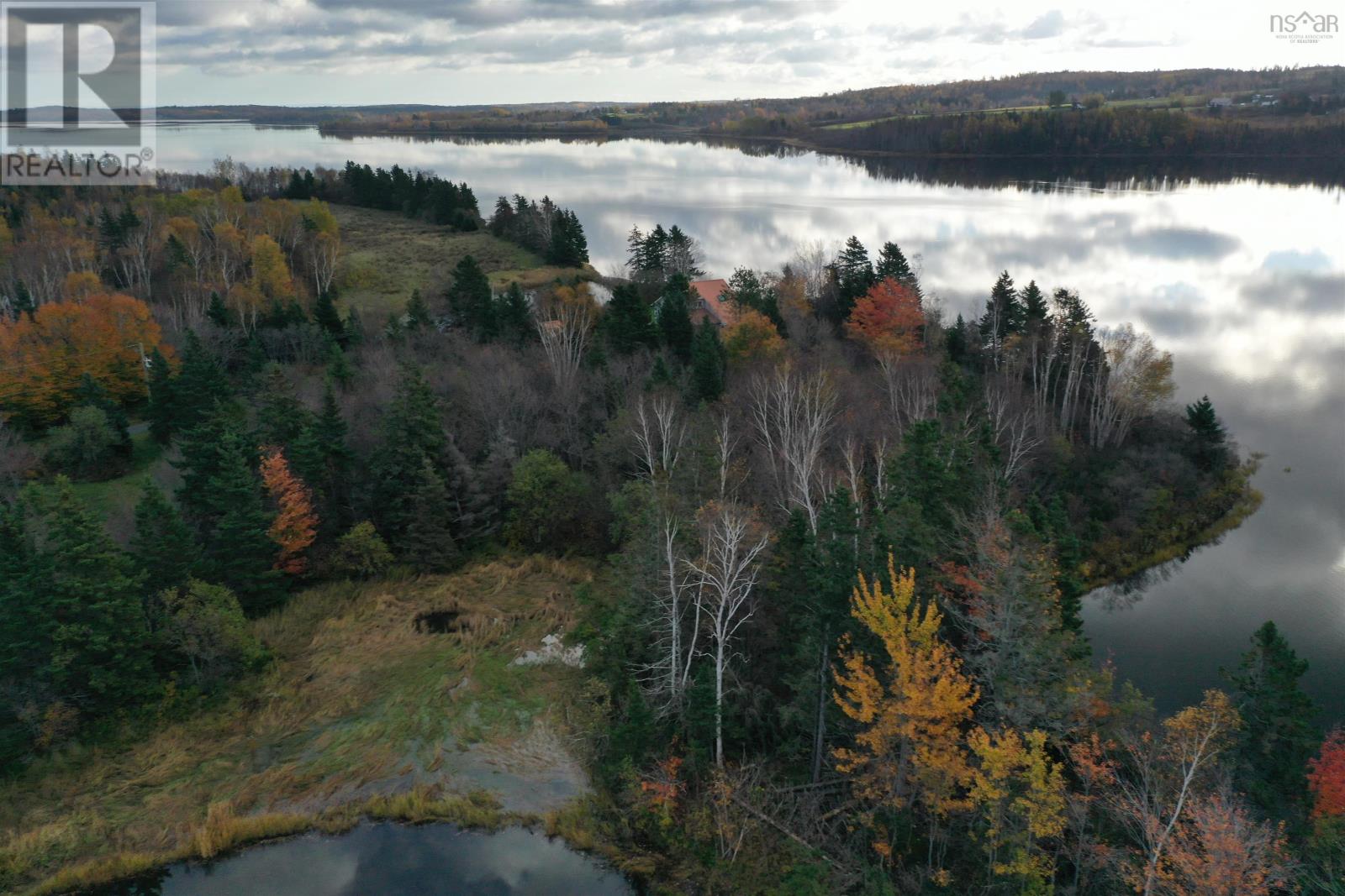 Lot 6 Landing Cove, Antigonish Landing, Nova Scotia  B2G 2L2 - Photo 4 - 201922740