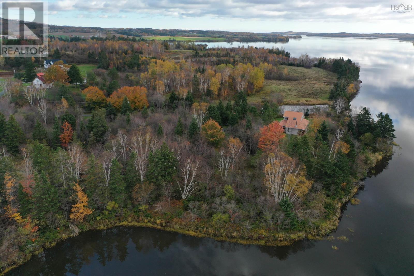 Lot 6 Landing Cove, Antigonish Landing, Nova Scotia  B2G 2L2 - Photo 5 - 201922740