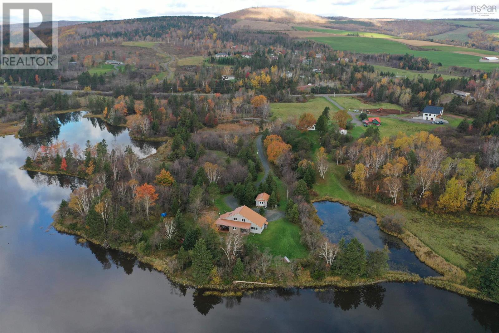 Lot 6 Landing Cove, Antigonish Landing, Nova Scotia  B2G 2L2 - Photo 6 - 201922740