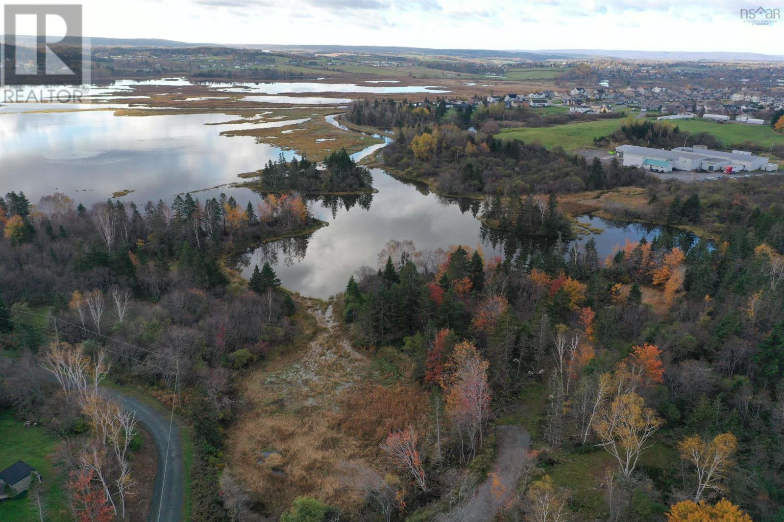 Lot 6 Landing Cove, Antigonish Landing, Nova Scotia  B2G 2L2 - Photo 7 - 201922740