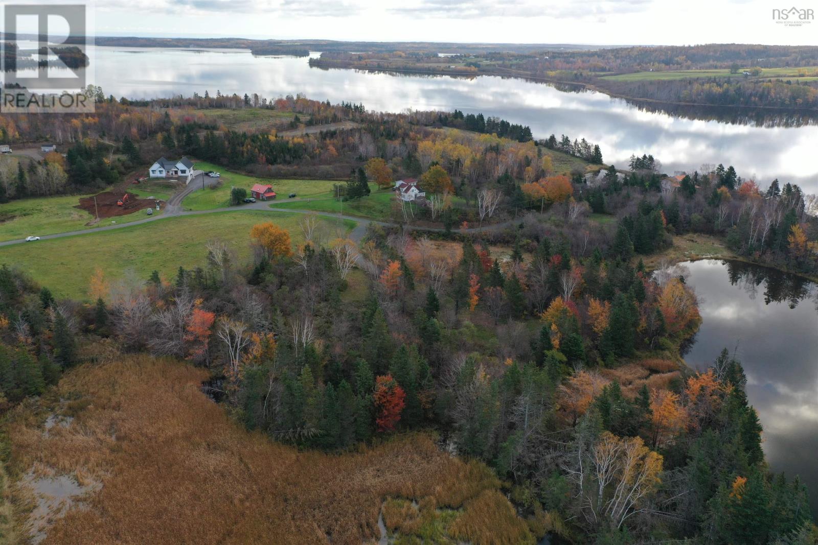 Lot 6 Landing Cove, Antigonish Landing, Nova Scotia  B2G 2L2 - Photo 8 - 201922740