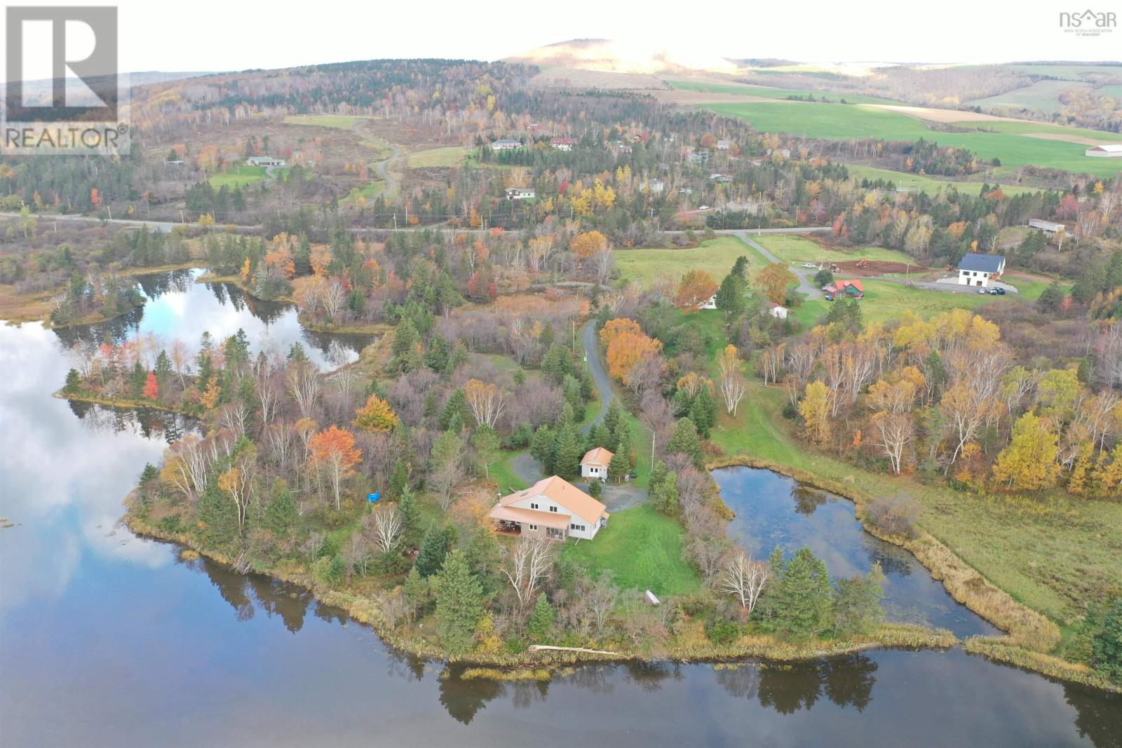 Lot 16 Sawhorse Lane, Antigonish Landing, Nova Scotia  B2G 2L2 - Photo 3 - 202012360