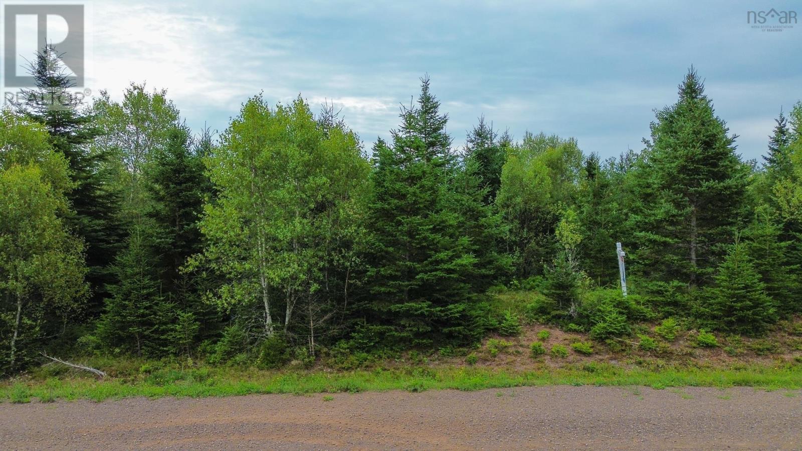 LOT 16 CHAGFORD Place, greenfield, Nova Scotia