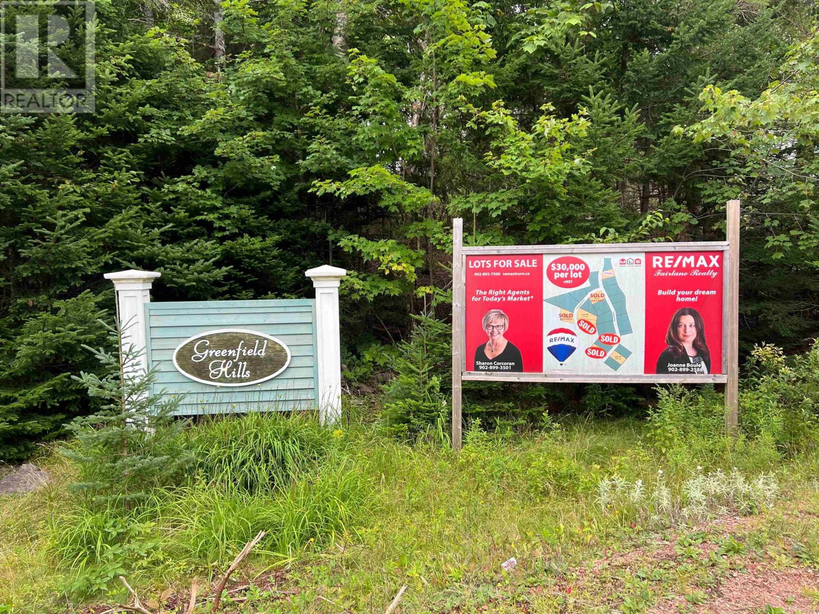 Lot 16 Chagford Place, Greenfield, Nova Scotia  B6L 3C8 - Photo 8 - 202107810