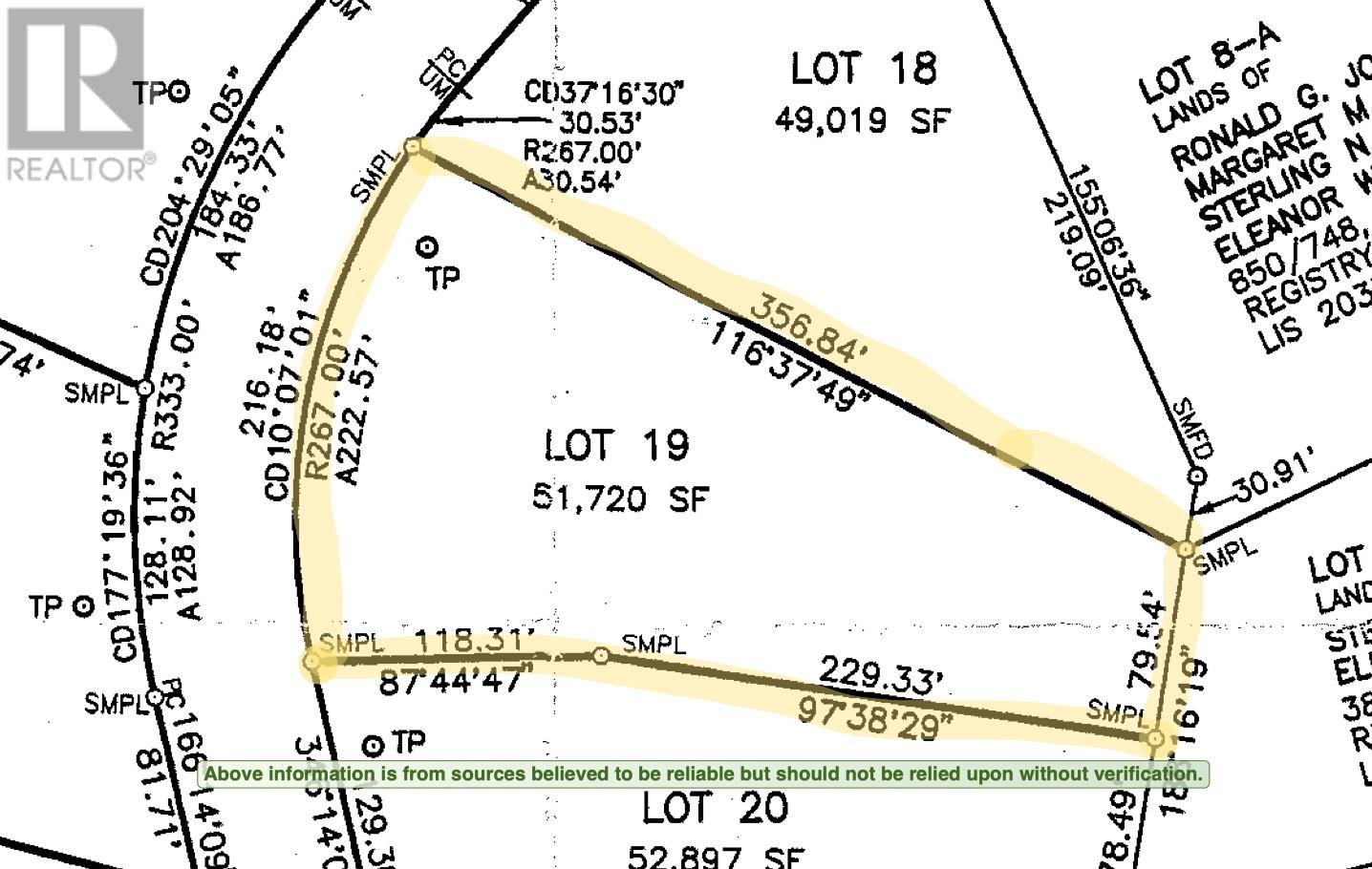 Lot 19 Coppergate Drive, Greenfield, Nova Scotia  B6L 3C8 - Photo 3 - 202107811