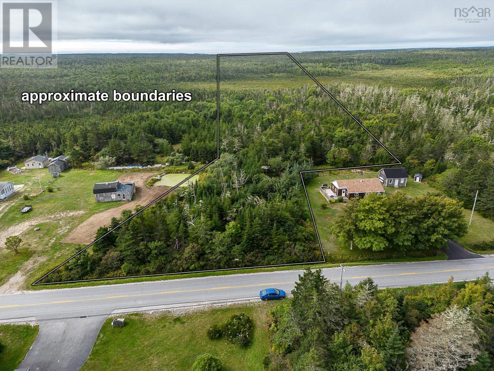 Lot Stoney Island Road, Clam Point, Nova Scotia  B0W 3J0 - Photo 3 - 202109114