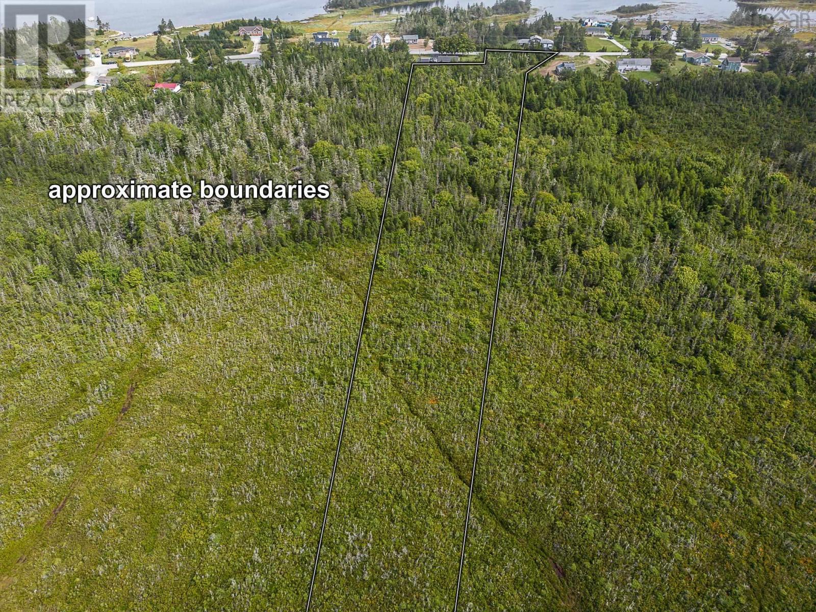 Lot Stoney Island Road, Clam Point, Nova Scotia  B0W 3J0 - Photo 4 - 202109114