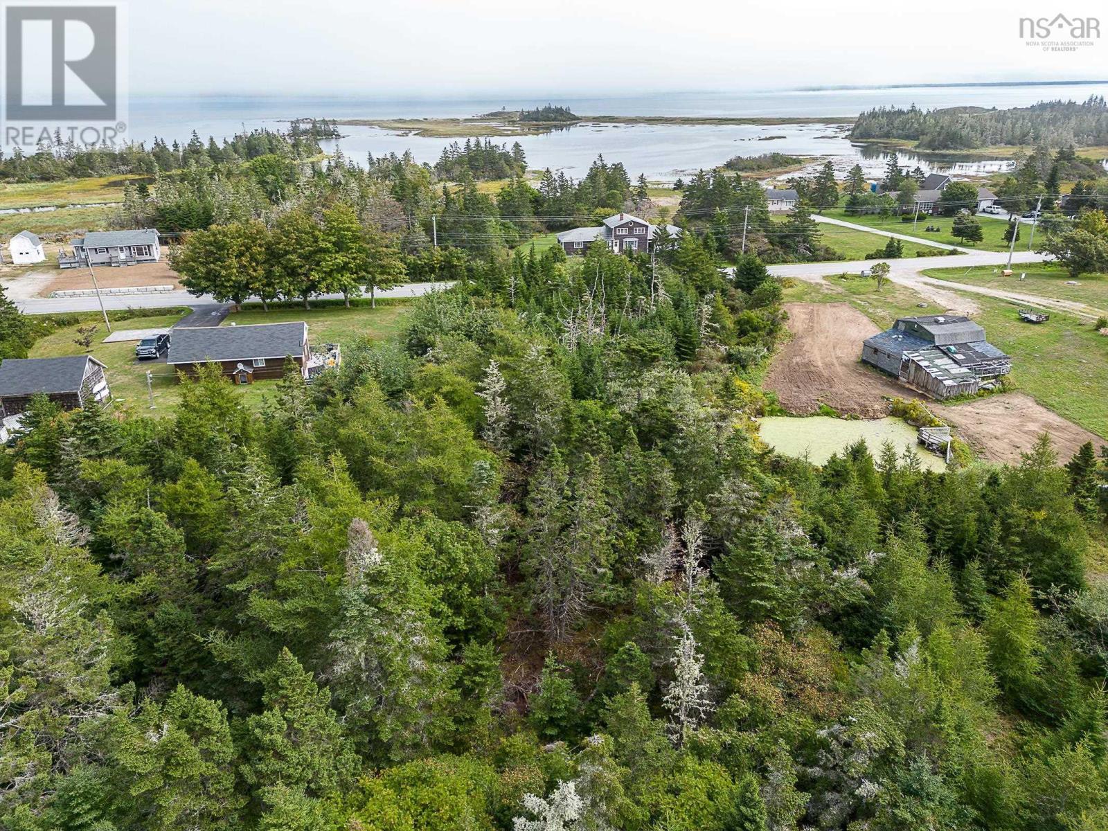 Lot Stoney Island Road, Clam Point, Nova Scotia  B0W 3J0 - Photo 5 - 202109114