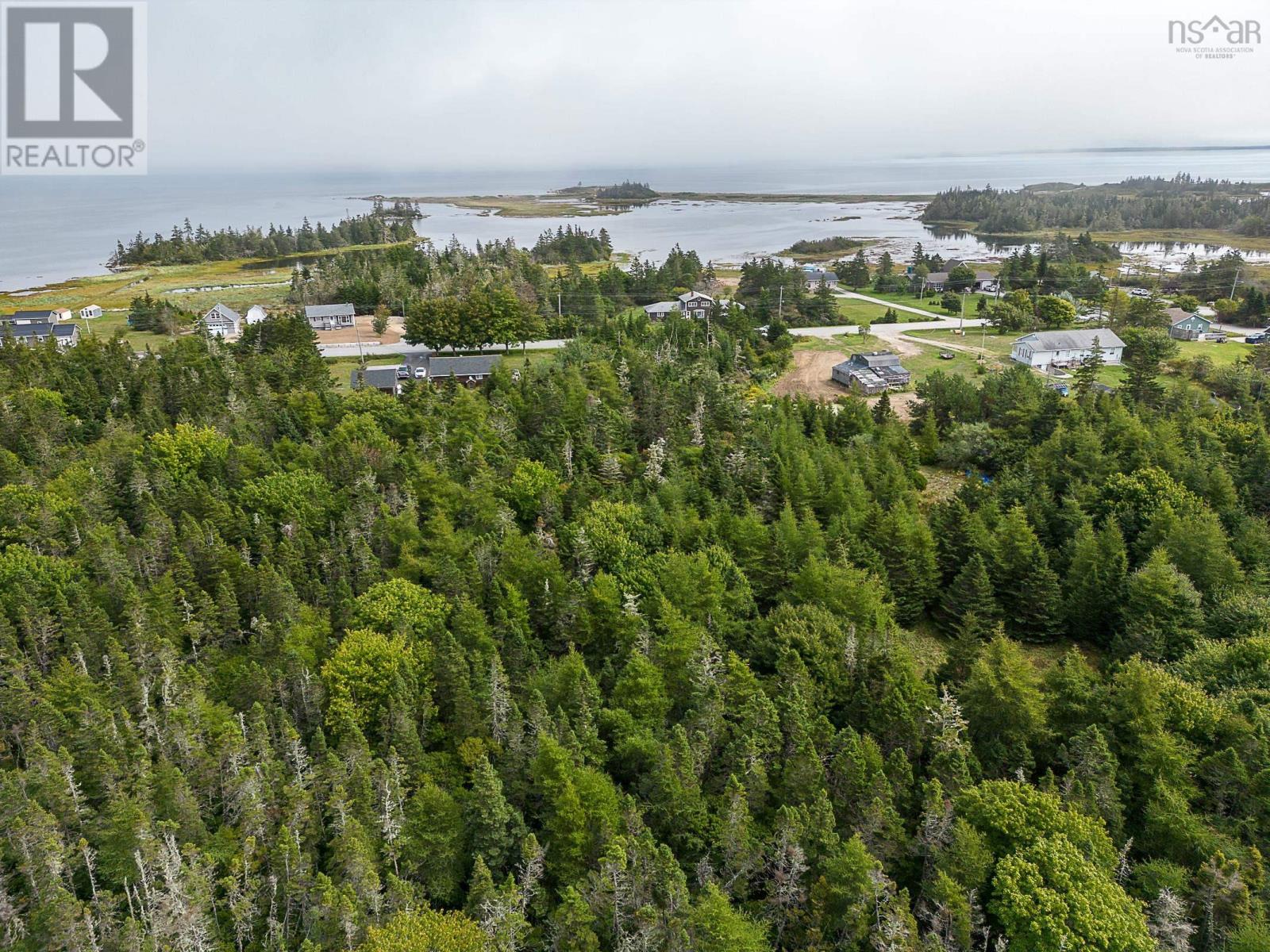 Lot Stoney Island Road, Clam Point, Nova Scotia  B0W 3J0 - Photo 7 - 202109114