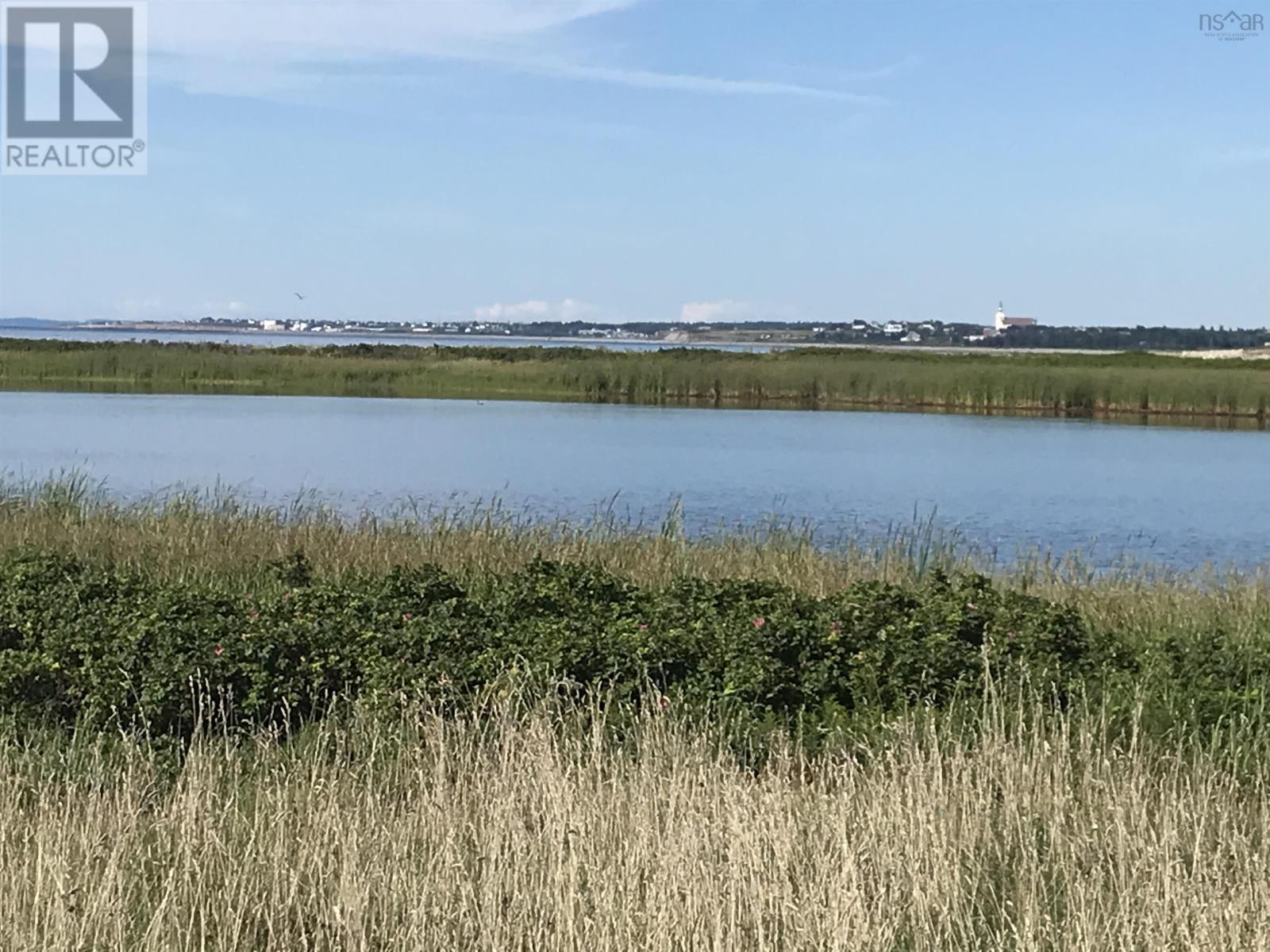 Solomon Lane, meteghan river, Nova Scotia