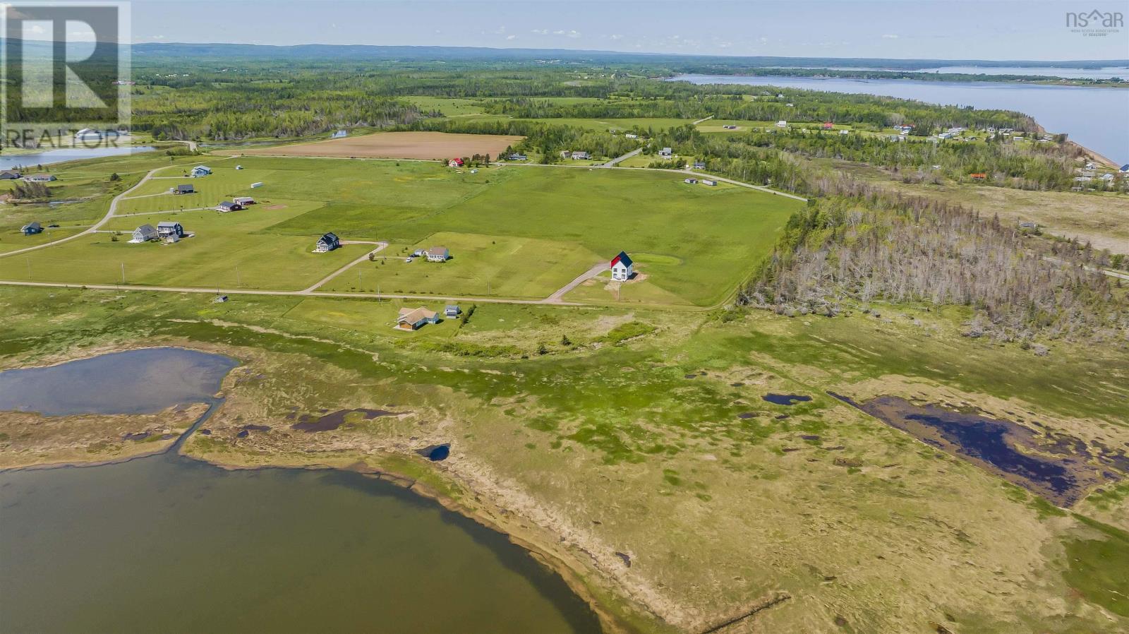 Lot 2-02 Hughies Lane, Brule, Nova Scotia  B0K 1V0 - Photo 22 - 202126607