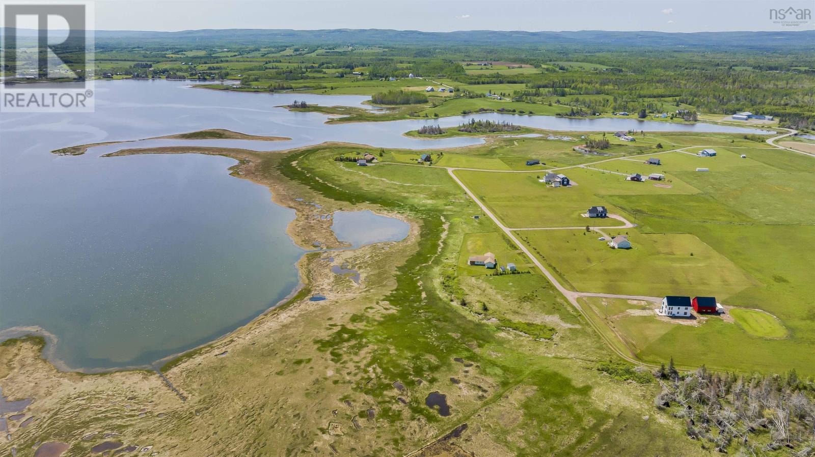 Lot 2-19 Schooner Lane, brule, Nova Scotia