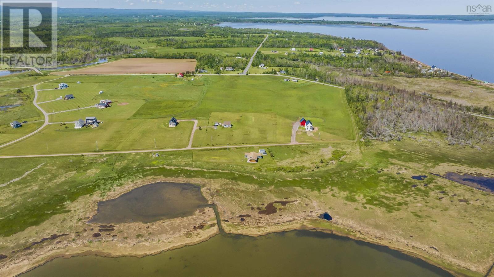 Lot 2-19 Schooner Lane, Brule, Nova Scotia  B0K 1V0 - Photo 21 - 202126610