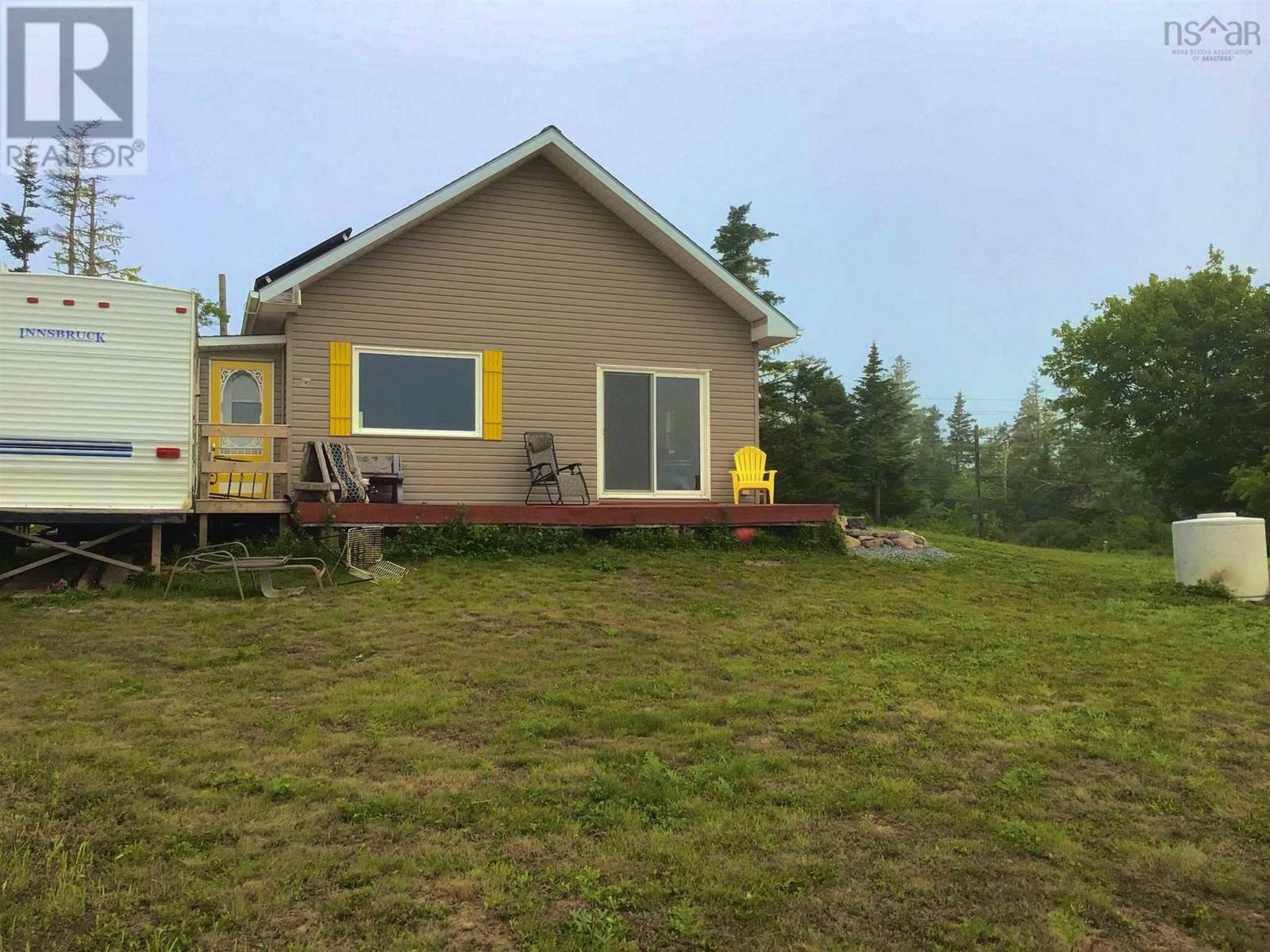 1421 Port Latour Road, Shelburne County, Nova Scotia  B0W 1N0 - Photo 2 - 202128938