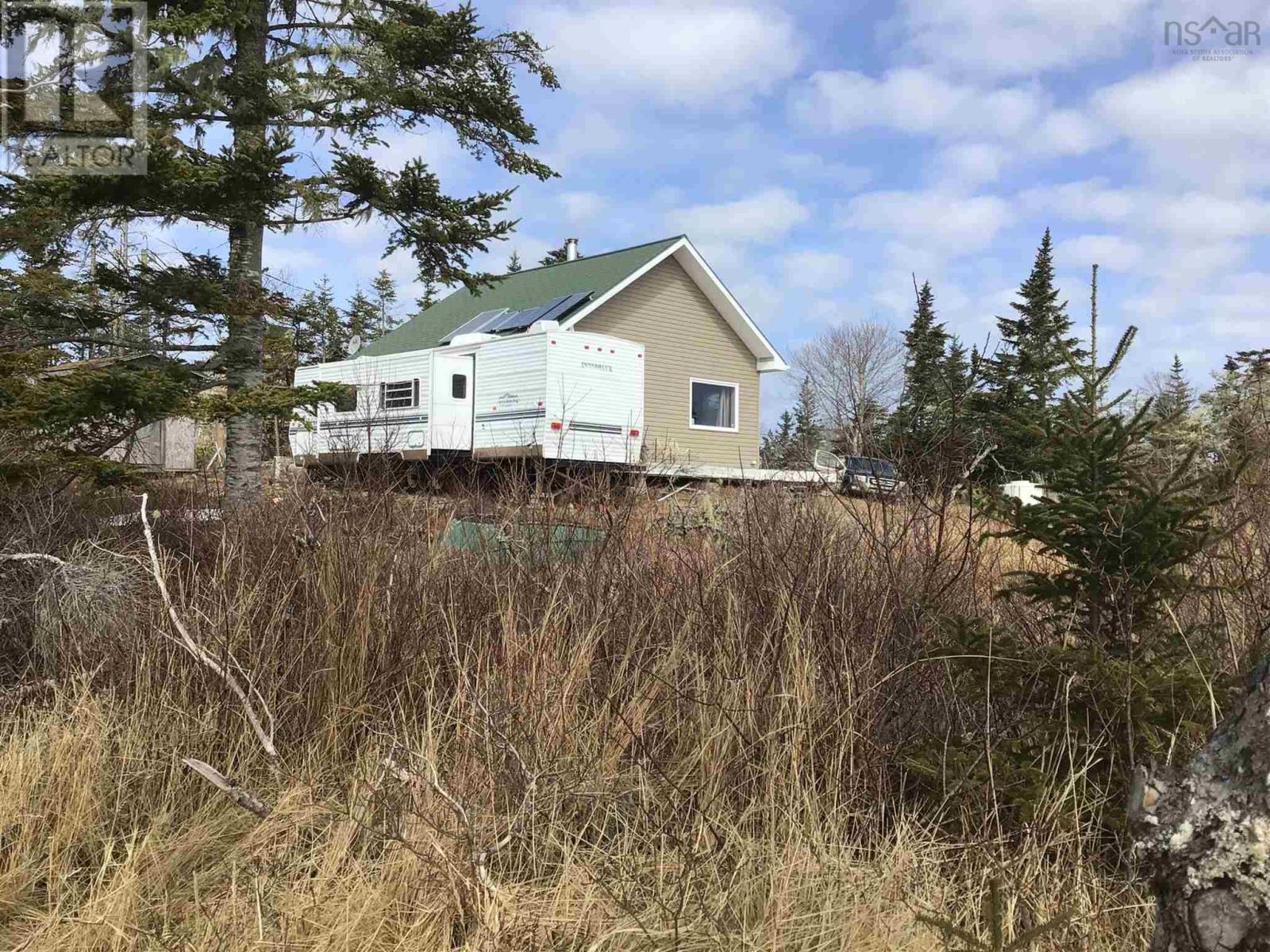 1421 Port Latour Road, Shelburne County, Nova Scotia  B0W 1N0 - Photo 3 - 202128938