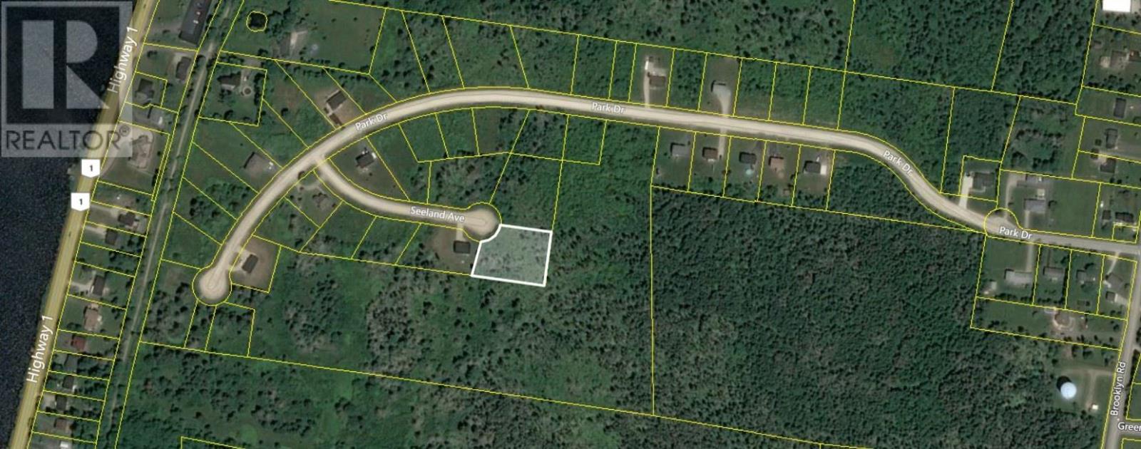 Lot 67 Seeland Avenue, Brooklyn, Nova Scotia  B5A 5H7 - Photo 1 - 202201588