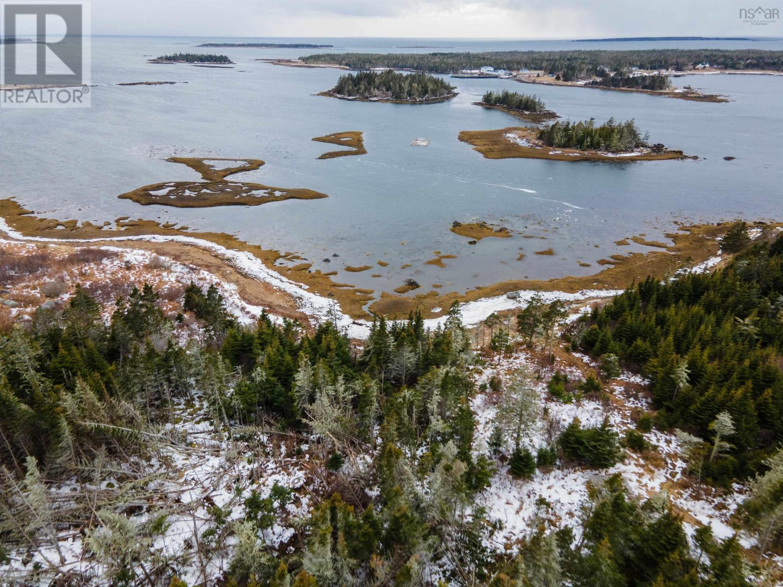 Lot 3 Highway, Central Woods Harbour, Nova Scotia  B0W 2E0 - Photo 14 - 202202330