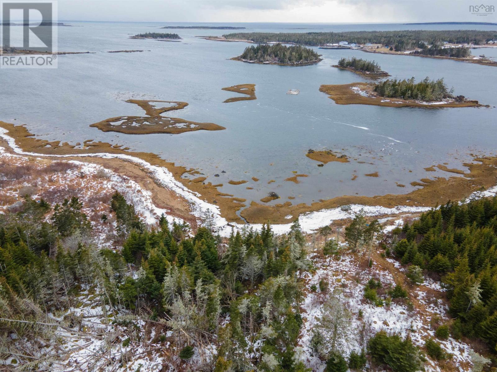 Lot 3 Highway, Central Woods Harbour, Nova Scotia  B0W 2E0 - Photo 16 - 202202330