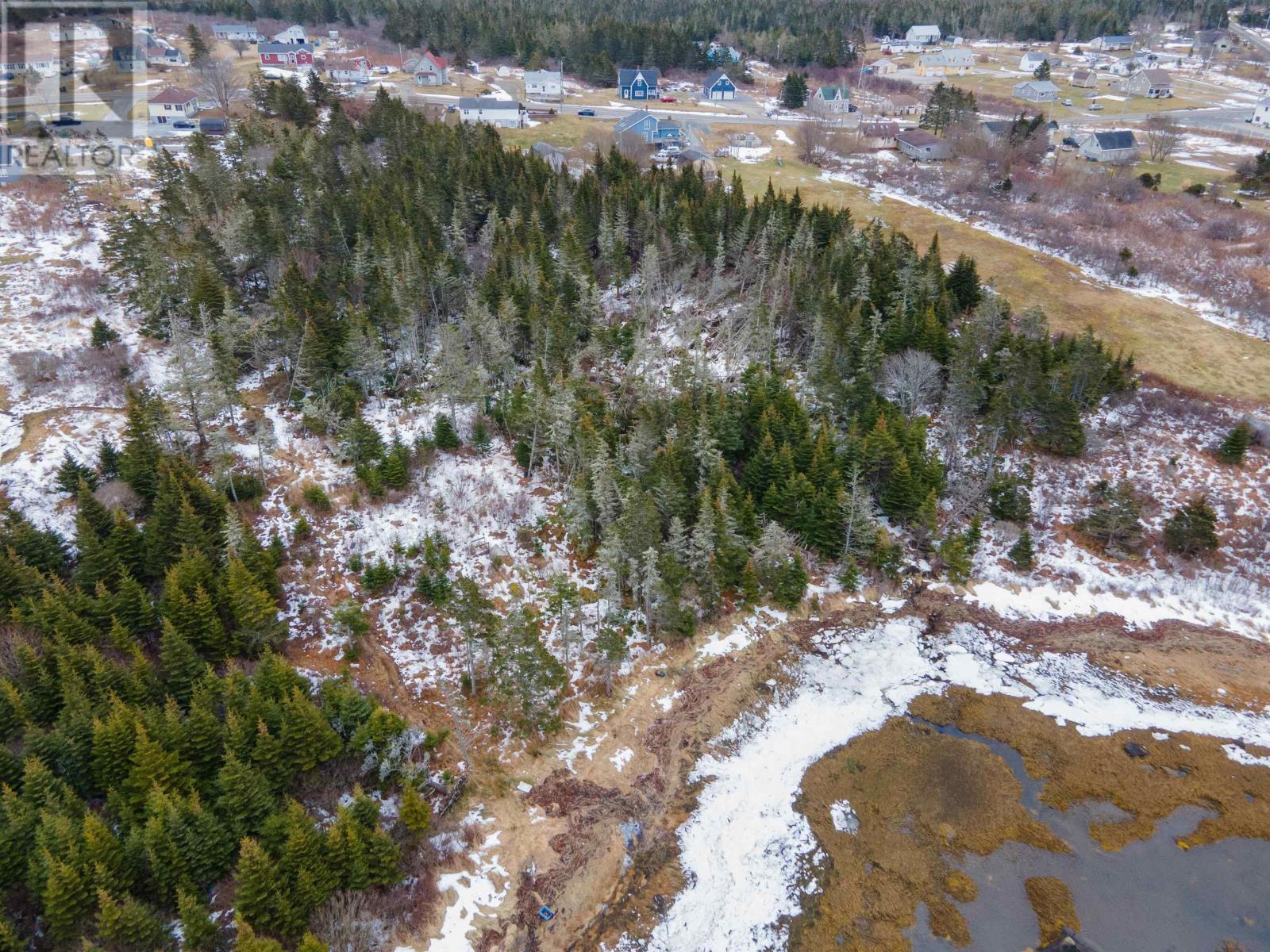 Lot 3 Highway, Central Woods Harbour, Nova Scotia  B0W 2E0 - Photo 2 - 202202330