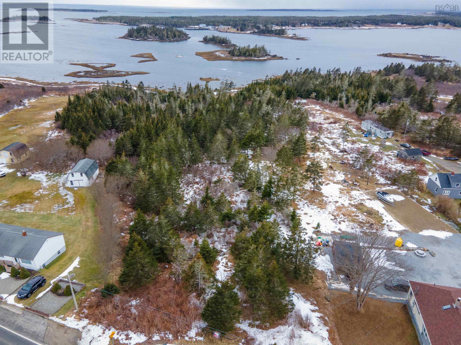 Lot 3 Highway, Central Woods Harbour, Nova Scotia  B0W 2E0 - Photo 20 - 202202330