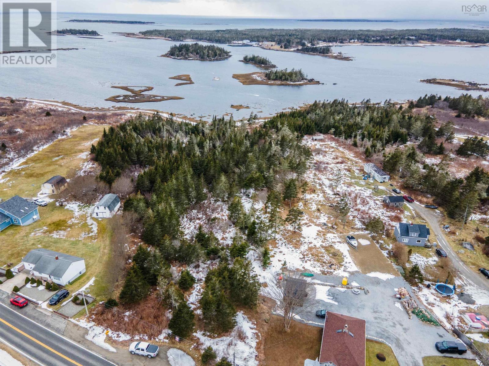 Lot 3 Highway, Central Woods Harbour, Nova Scotia  B0W 2E0 - Photo 21 - 202202330