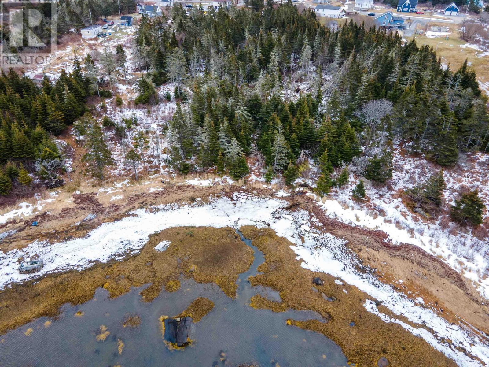 Lot 3 Highway, Central Woods Harbour, Nova Scotia  B0W 2E0 - Photo 3 - 202202330