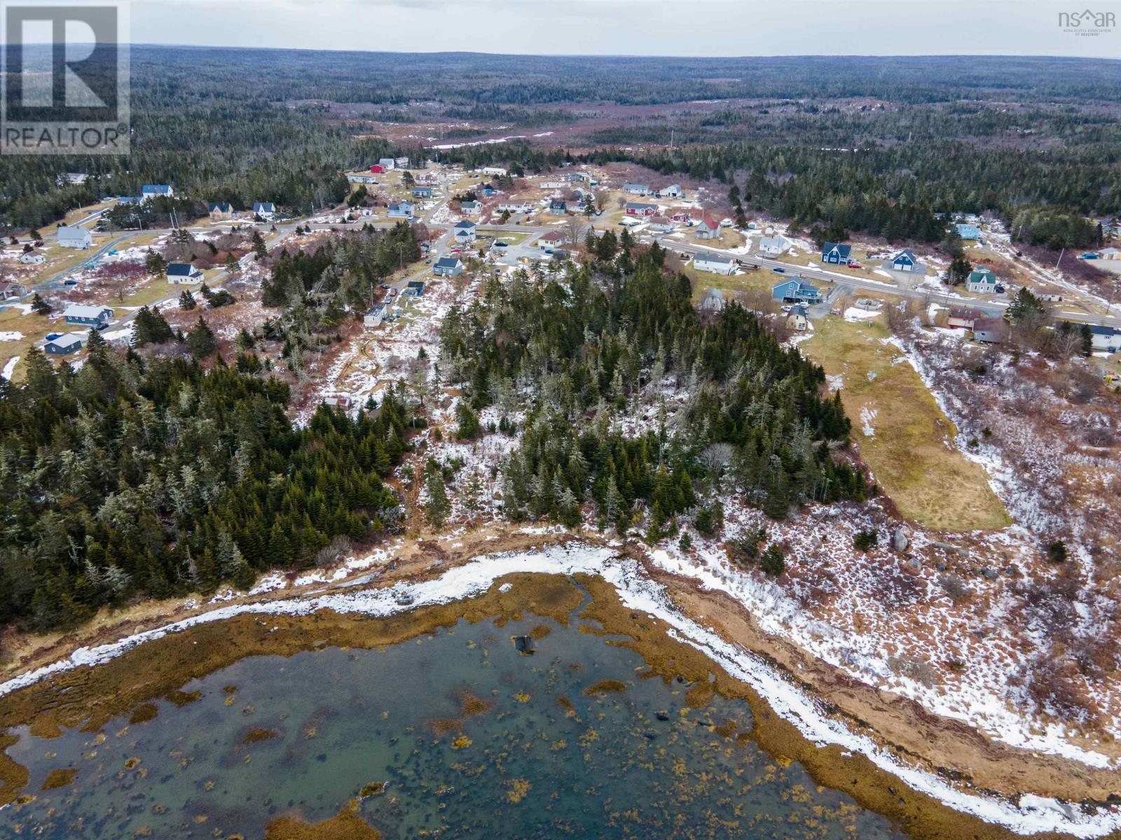 Lot 3 Highway, Central Woods Harbour, Nova Scotia  B0W 2E0 - Photo 5 - 202202330