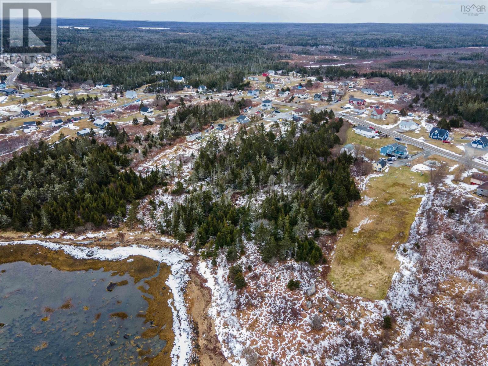 Lot 3 Highway, Central Woods Harbour, Nova Scotia  B0W 2E0 - Photo 6 - 202202330