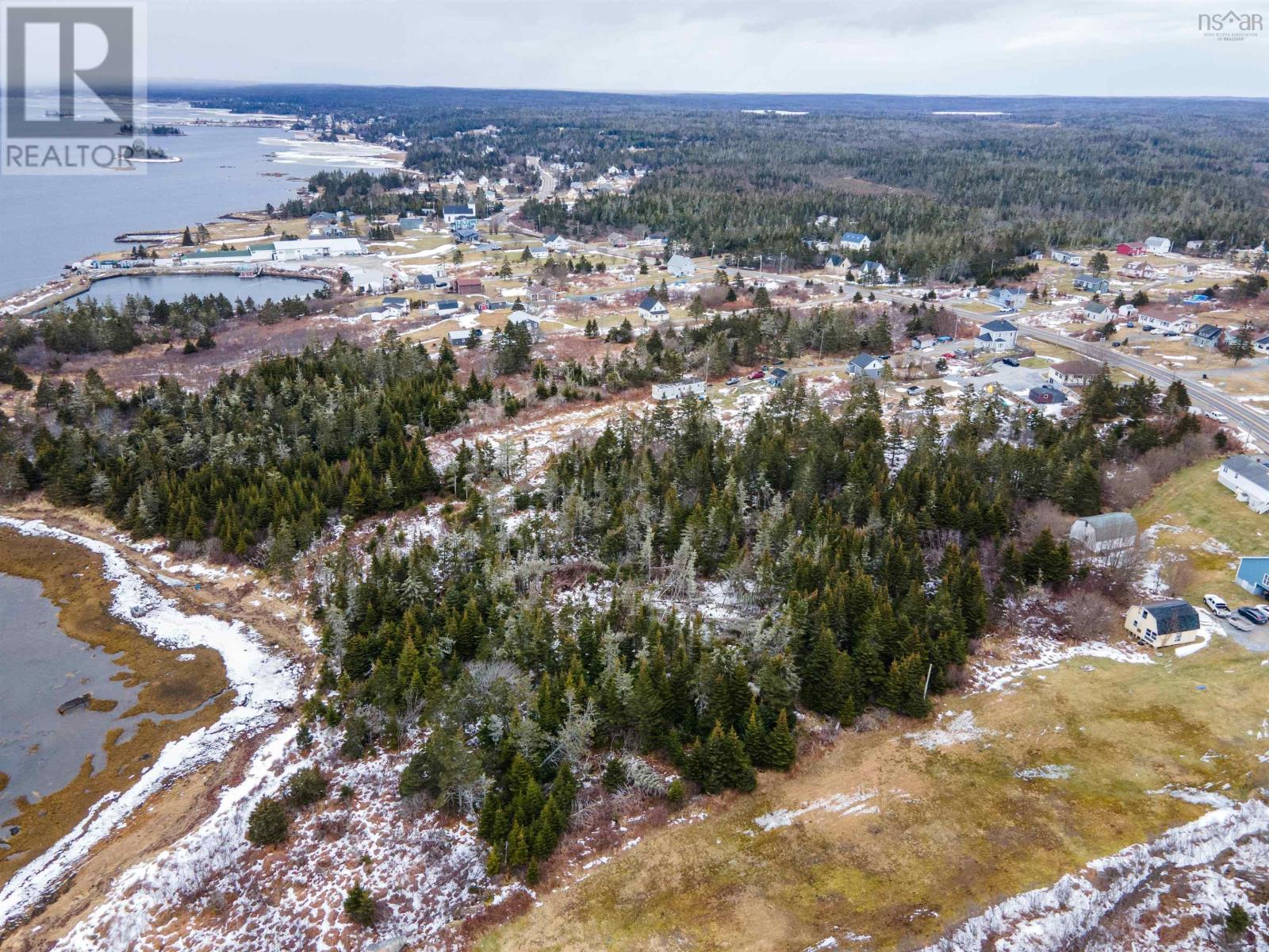 Lot 3 Highway, Central Woods Harbour, Nova Scotia  B0W 2E0 - Photo 7 - 202202330