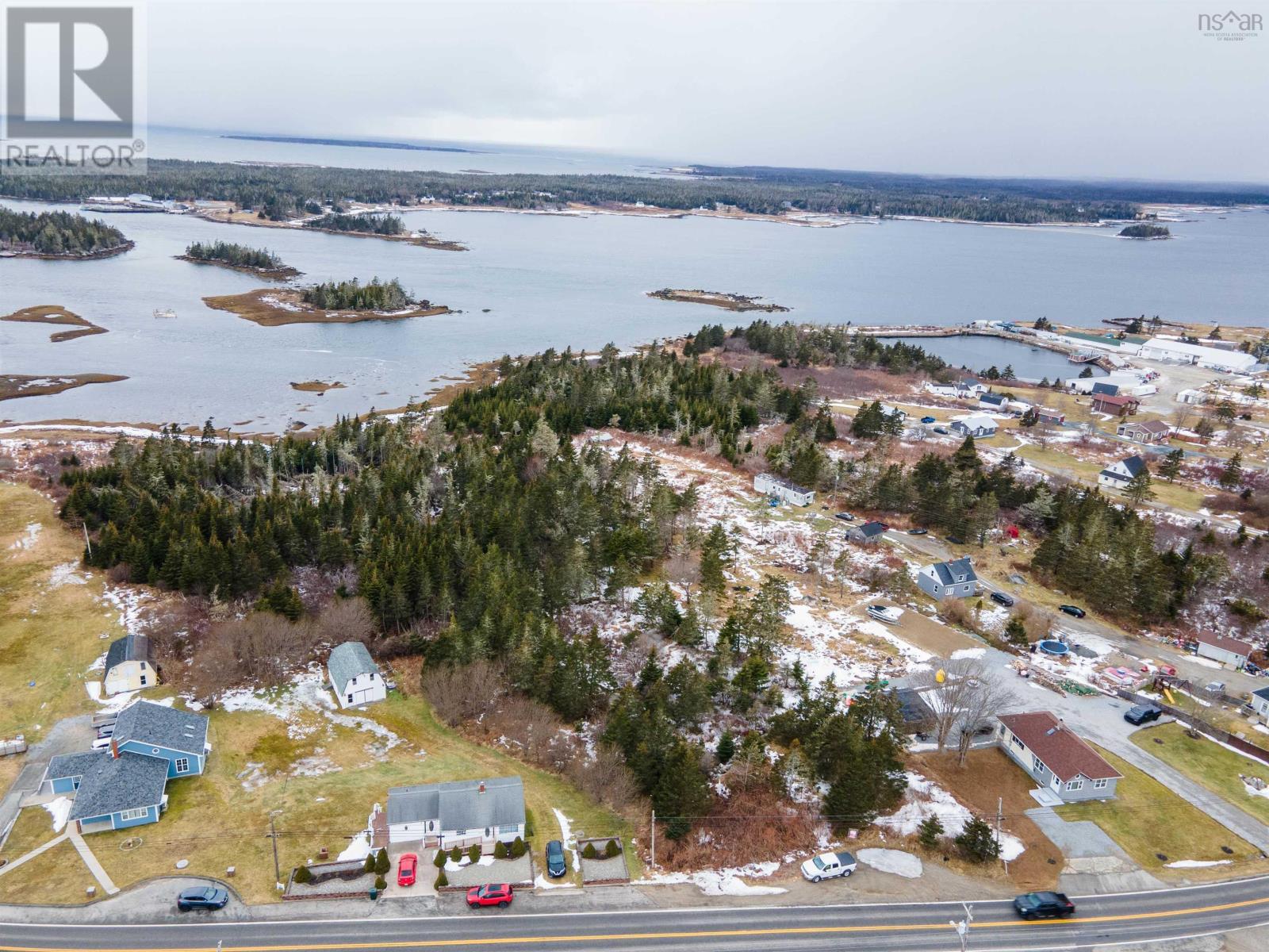 Lot 3 Highway, Central Woods Harbour, Nova Scotia  B0W 2E0 - Photo 8 - 202202330