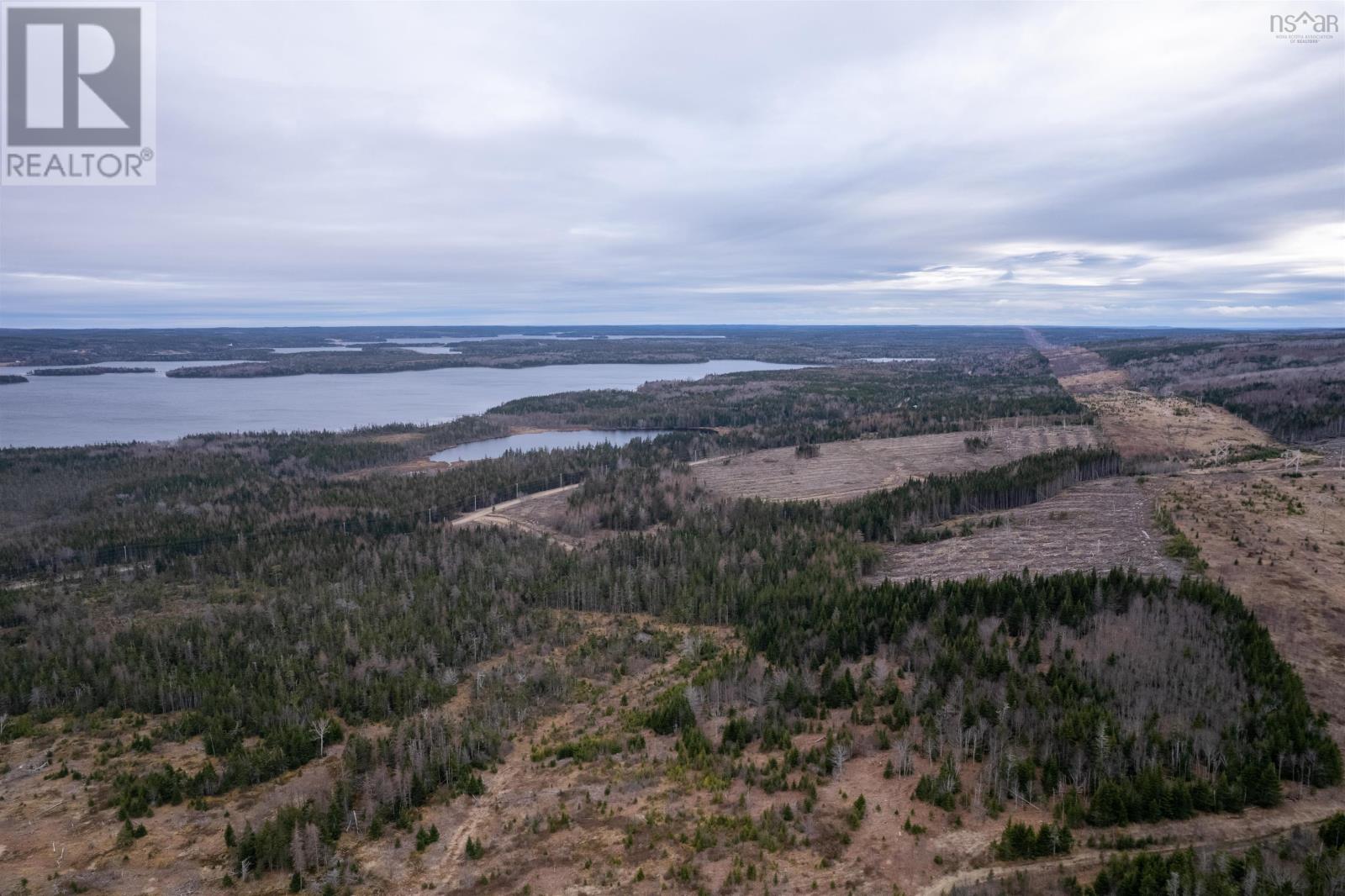 Salem Road, enon, Nova Scotia