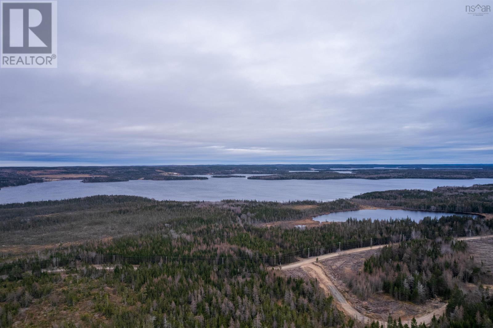 Salem Road, Enon, Nova Scotia  B1J 1W2 - Photo 2 - 202202723