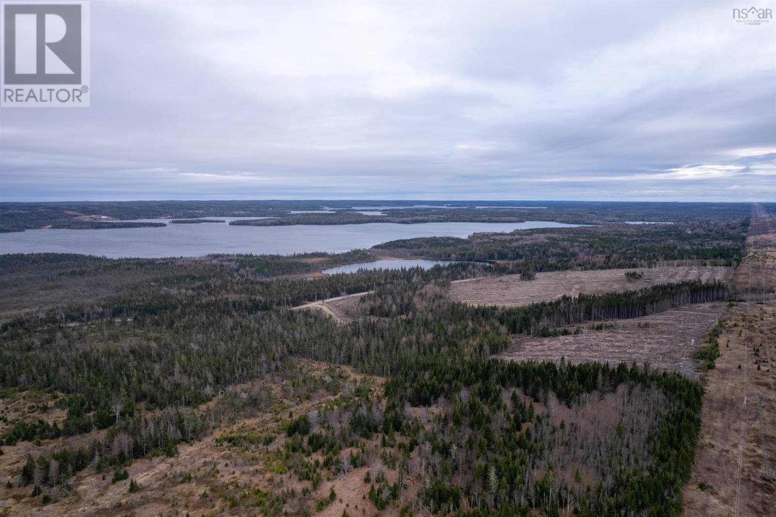 Salem Road, Enon, Nova Scotia  B1J 1W2 - Photo 6 - 202202723