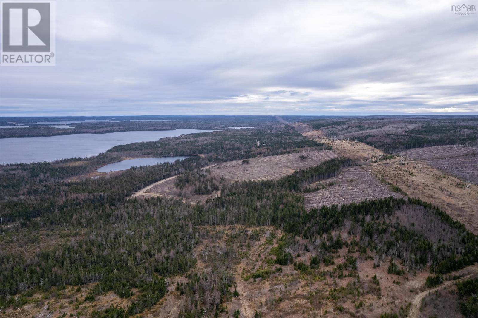 Salem Road, Enon, Nova Scotia  B1J 1W2 - Photo 8 - 202202723