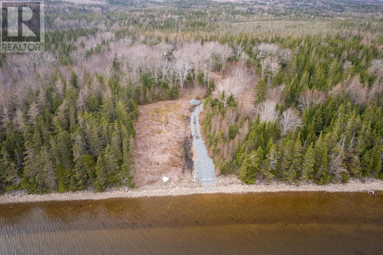 731 Salem Road, Enon, Nova Scotia  B1J 1W3 - Photo 4 - 202202730