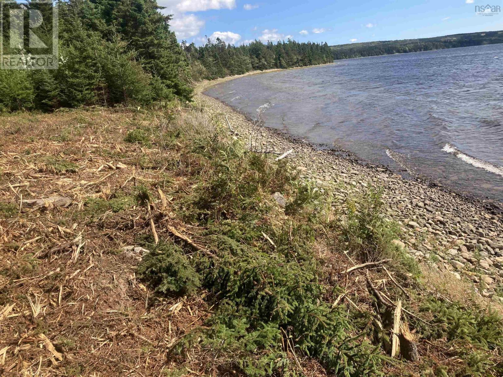 731 Salem Road, Enon, Nova Scotia  B1J 1W3 - Photo 6 - 202202730