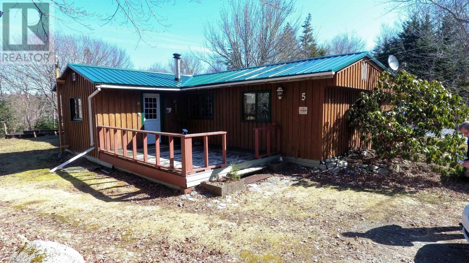 5 River Road, Port L'hebert, Nova Scotia  B0T 1V0 - Photo 2 - 202206580