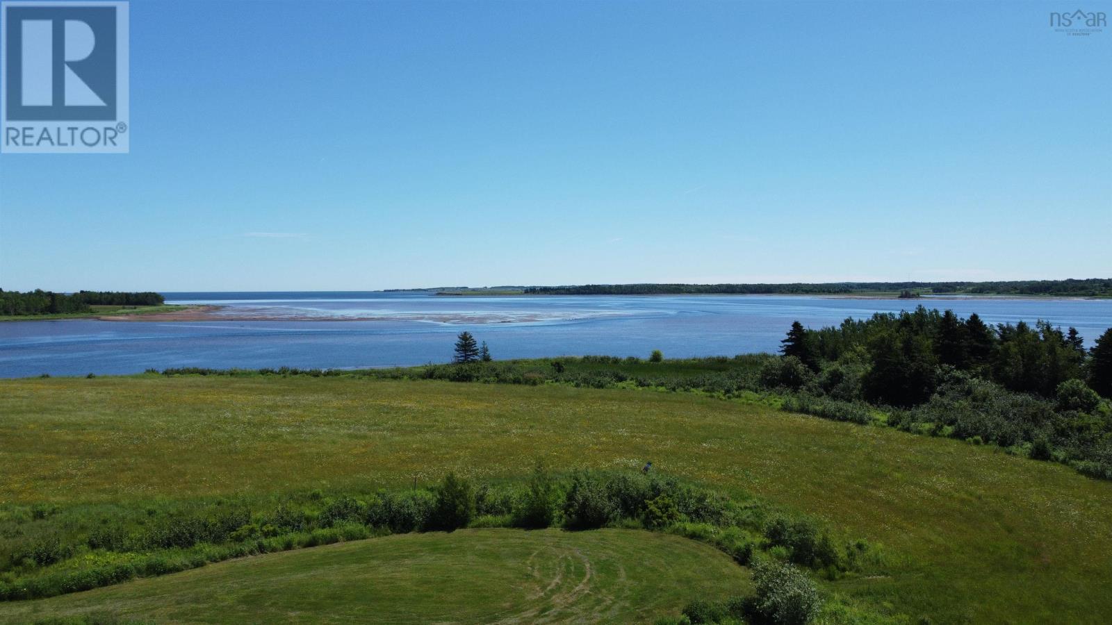 Lot 1 & 27 Seastone Drive, port howe, Nova Scotia