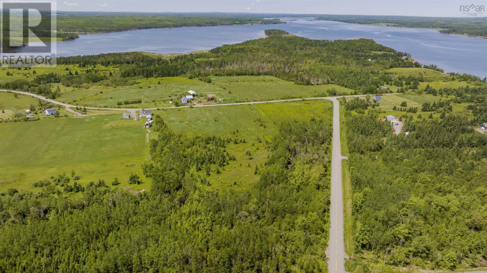 Lot 99 North Shore Road, east wallace, Nova Scotia