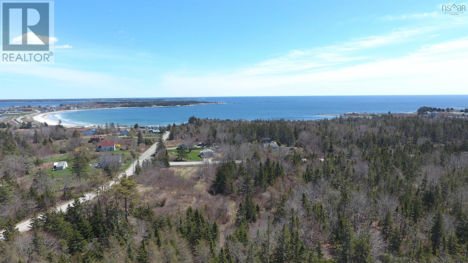 Lot East Green Harbour Road, East Green Harbour, Nova Scotia  B0T 1L0 - Photo 3 - 202208933