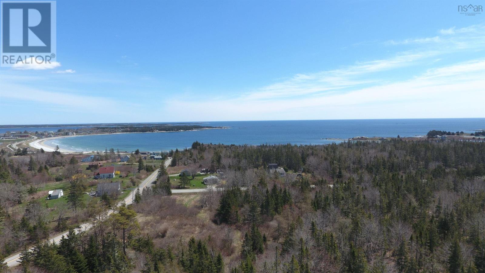 Lot East Green Harbour Road, East Green Harbour, Nova Scotia  B0T 1L0 - Photo 4 - 202208933