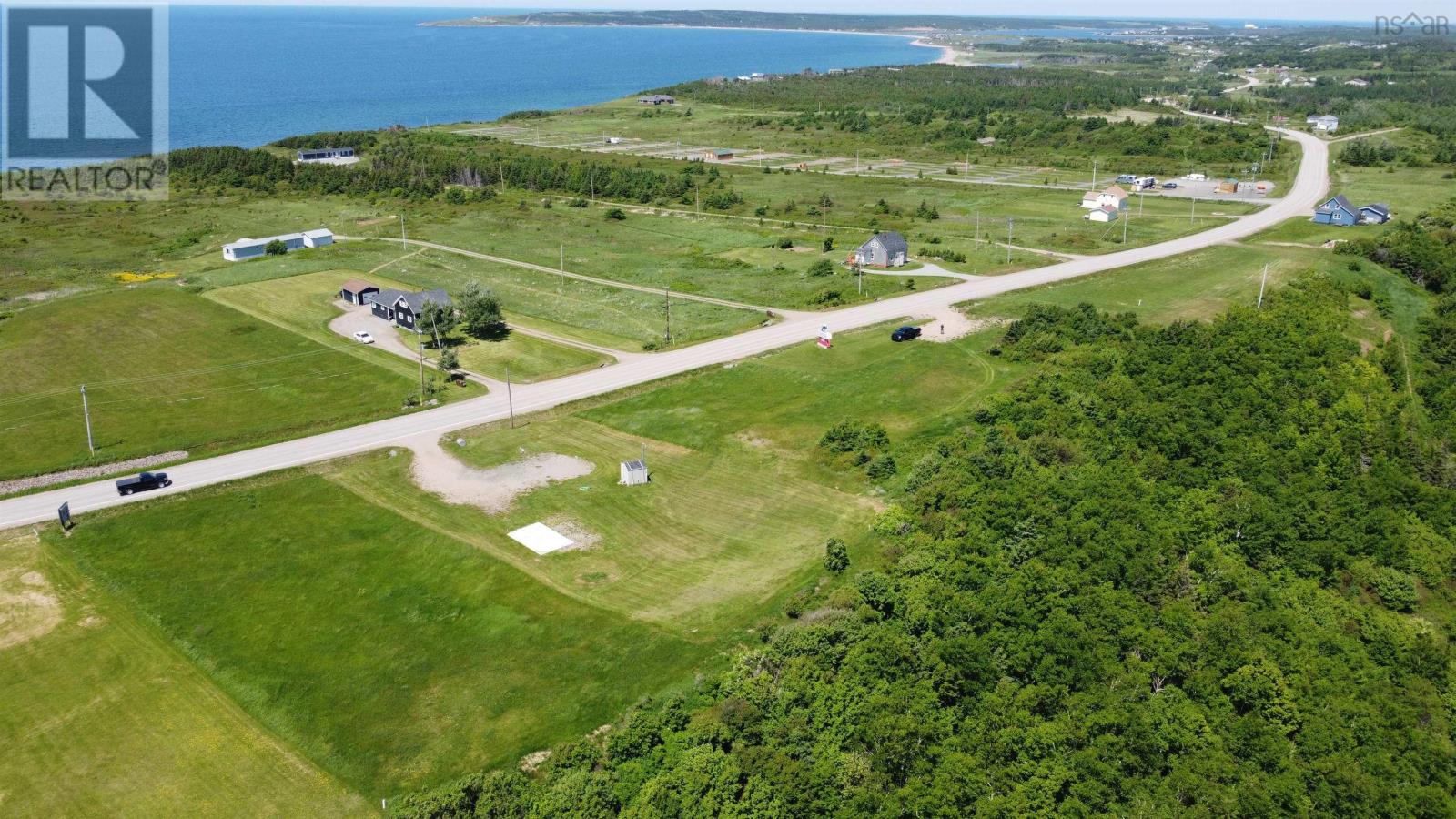 13762 Cabot Trail, Point Cross, Nova Scotia  B0E 1H0 - Photo 19 - 202212854